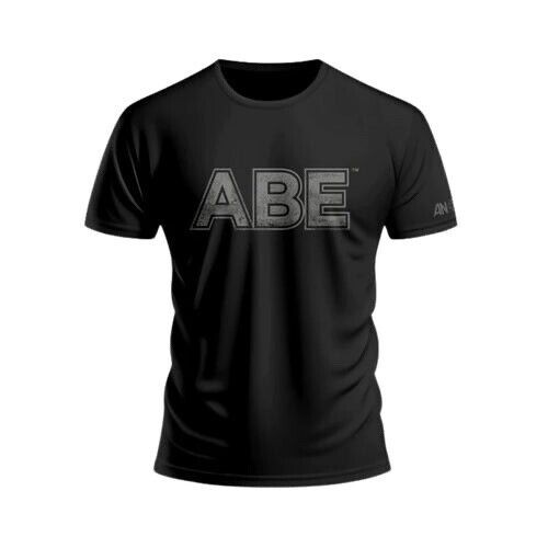 ABE T-Shirt Applied Nutrition T-Shirt