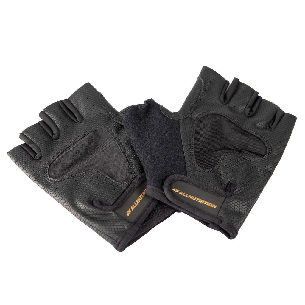 All Nutrition Training Gloves Pair XXL