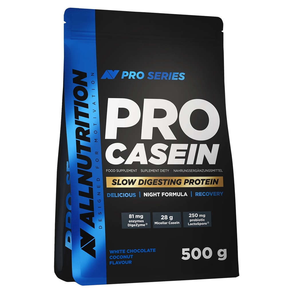 ALL Nutrition PRO CASEIN 500 g - 16 Servings