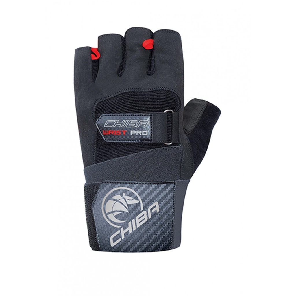 Chiba Professional Wrist Protection Gloves