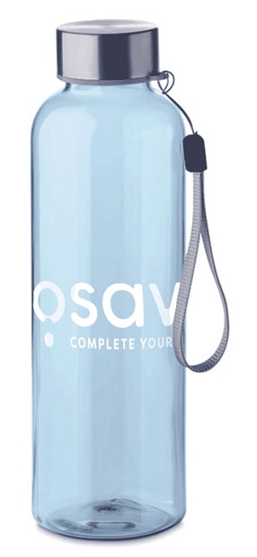Osavi Osavi rPET Bottle 500 Ml
