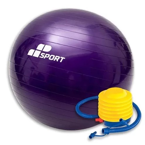 Muscle Power Sport Yoga Ball - 65cm