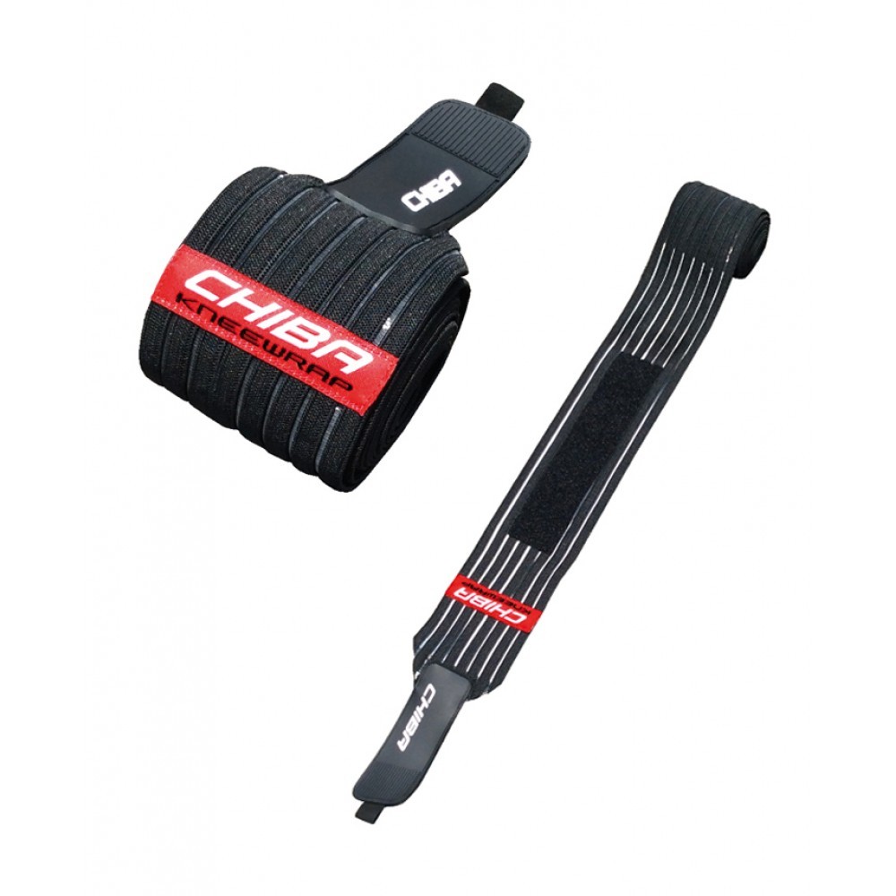 Chiba Knee Bandage (2 pcs)