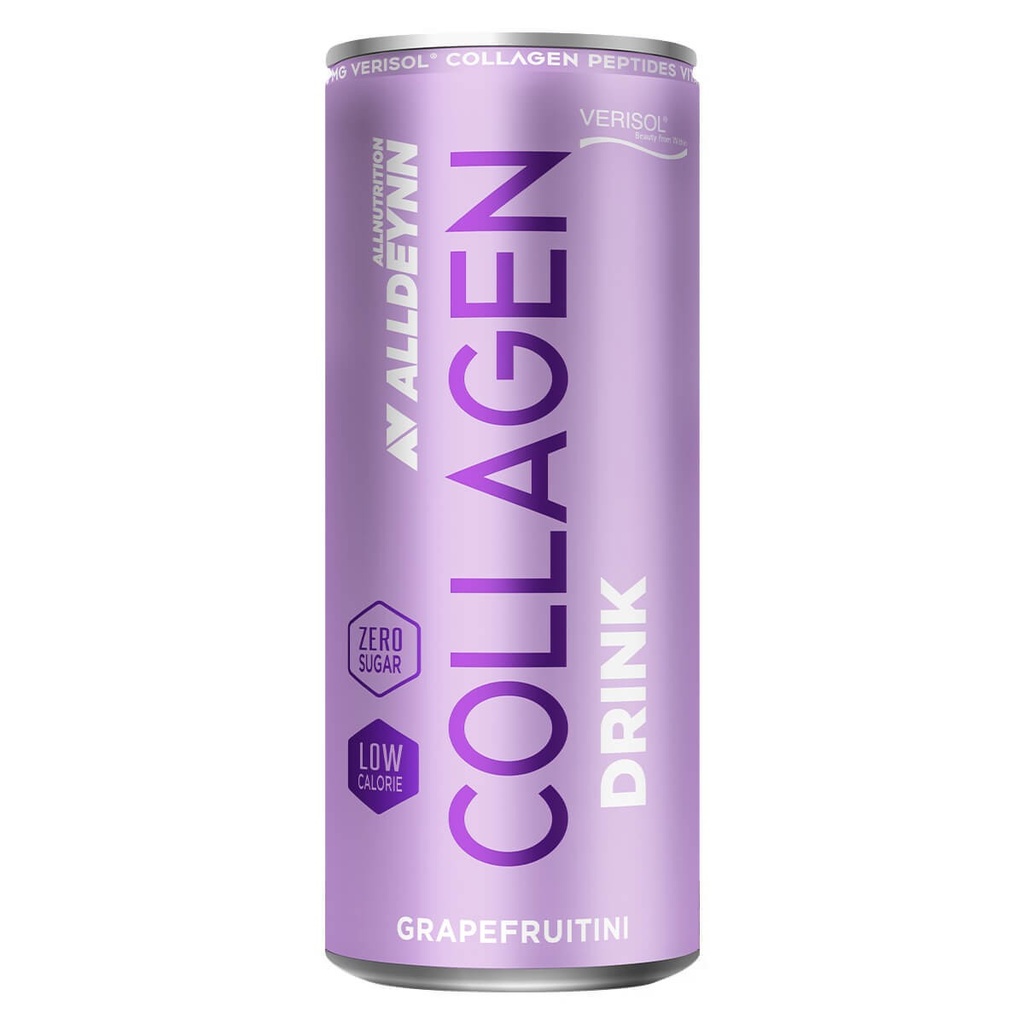 ALL Nutrition ALLDEYNN Collagen Drink 330Ml