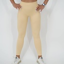 Reshape Vanilla Crème High-Waist Leggings