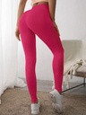 High Stretch Seamless Sports Leggings