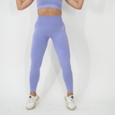 Reshape Purple High-Waist Leggings