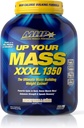 MHP UP YOUR MASS XXXL 1350 2.27 Kgs