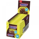 Mars Chocolate & Peanut High Protein Cookie 12 x 60 g