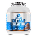 2 in 1 Yava Labs Pure Iso cAMP + Creatine 2000 g - 66 Servings