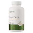 OstroVit Resveratrol VEGE 60 Caps - 60 Servings