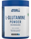 Applied Nutrition L-Glutamine Micronized 500 g - 100 Servings