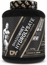 Dorian Yates Protein Shadowhey Hydrolyzed 2.27 Kg - 90 Servings