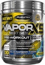 MuscleTech Vapor X5 Next Gen Pre Workout