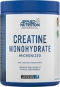 Applied Nutrition Creatine Monohydrate 500 g - 100 Servings