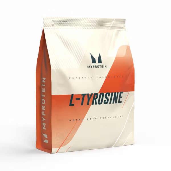 MyProtein L Tyrosine 250 g - 250 Servings