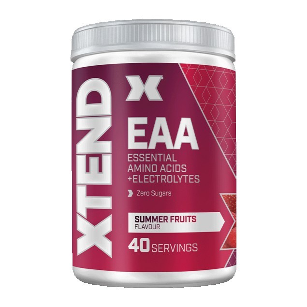 XTEND® EAA Essential Amino Acids Powder 40 Servings