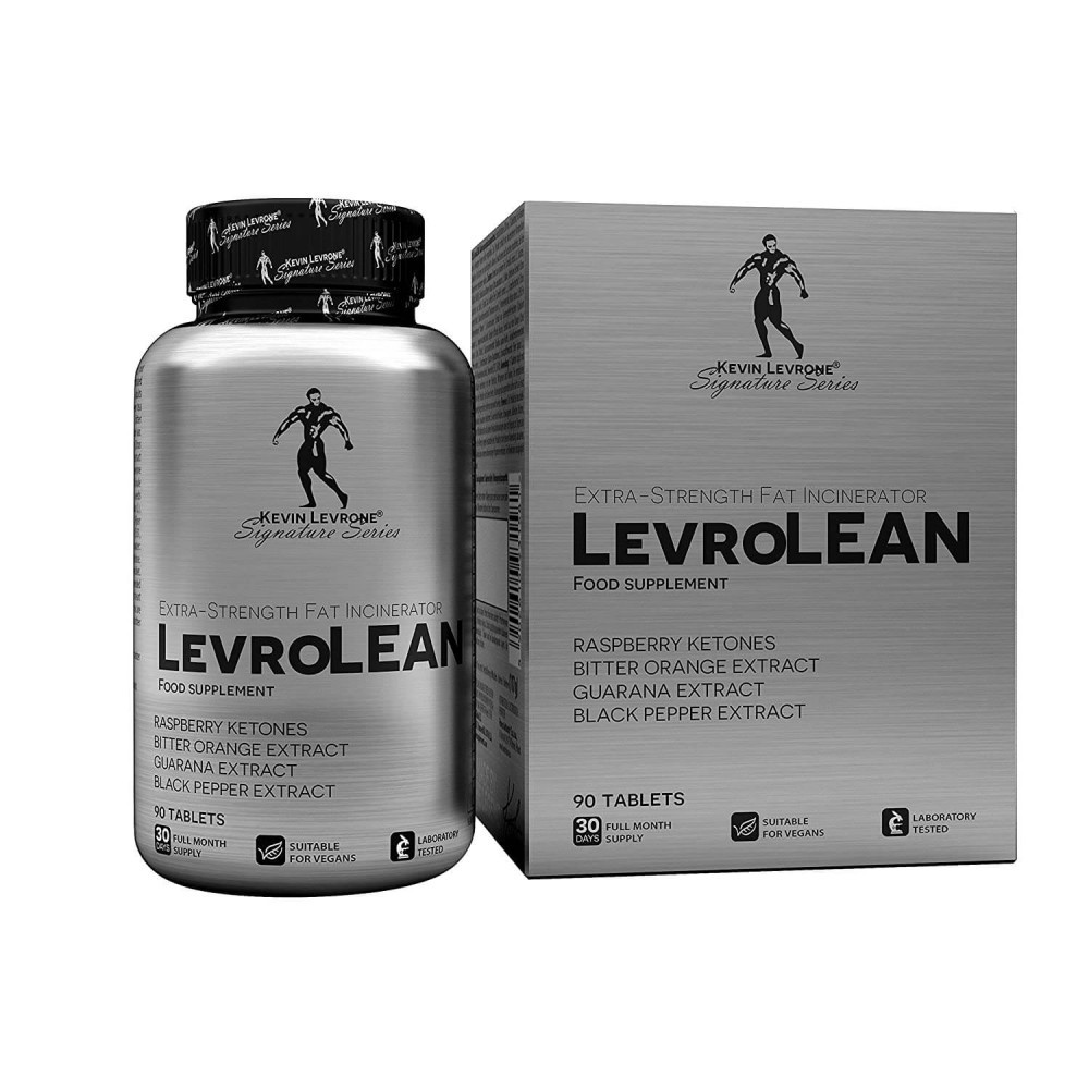 Kevin Levrone Levro LEAN - 90 Tabs