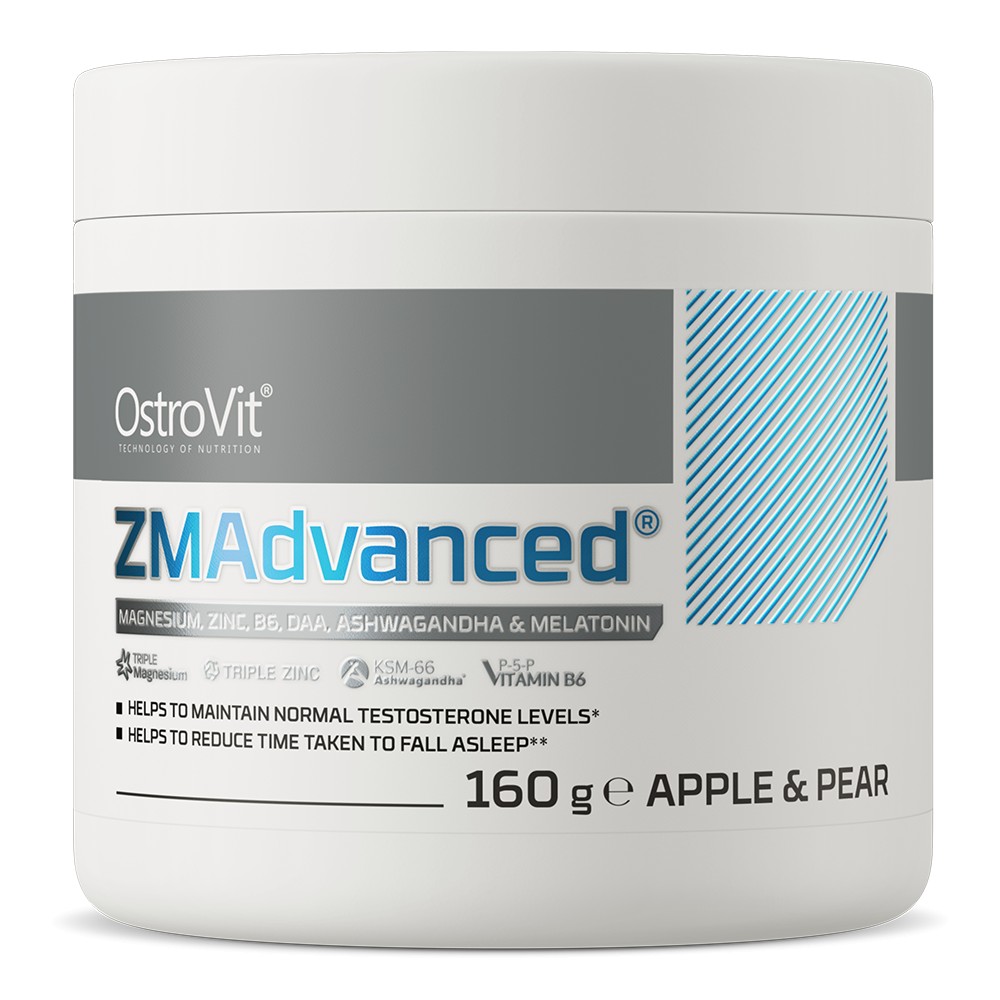 OstroVit ZMAdvanced 160 g - 45 Servings