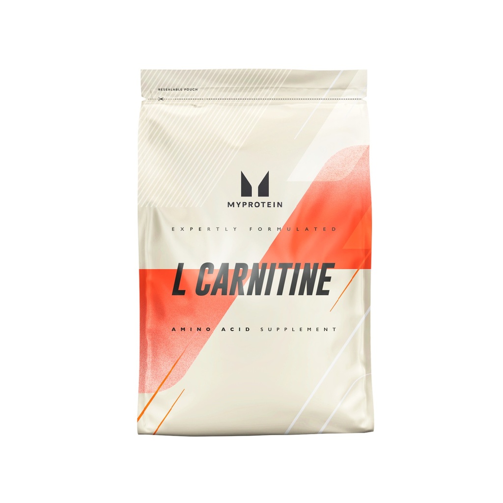 MyProtein Acetyl L-Carnitine 250 g - 500 Servings