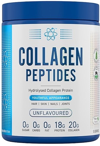 Applied Nutrition COLLAGEN PEPTIDES 300 g