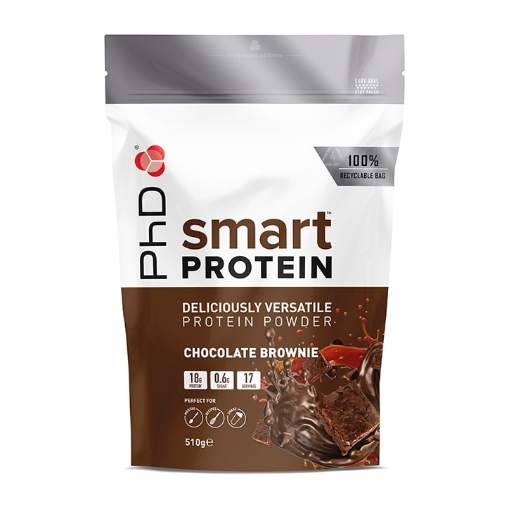 PhD Smart Protein 510 g - 17 Servings