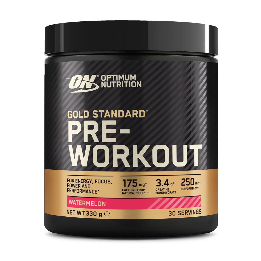 Optimum Nutrition Gold Standard Pre-Workout 30 Servings