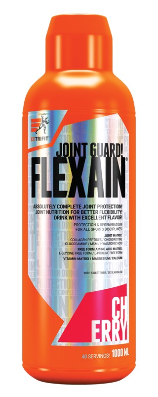 Extrifit Flexain 1000 ml - 40 Servings