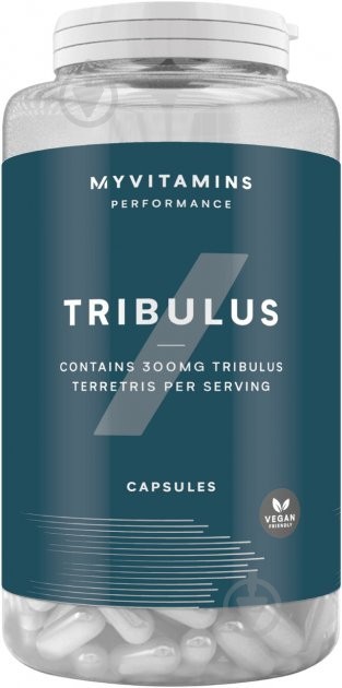 MyProtein Tribulus 300 mg 90 Caps - 90 Servings