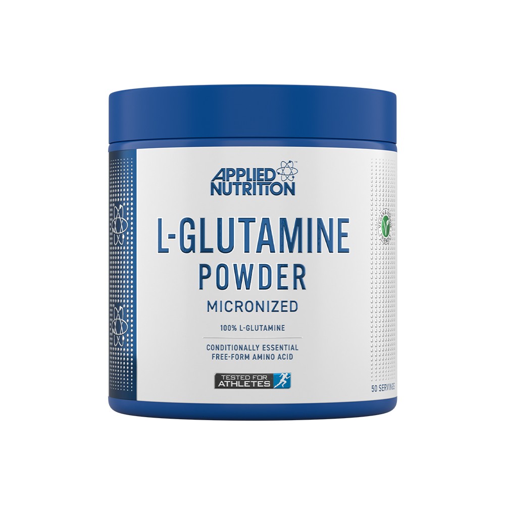 Applied Nutrition L-Glutamine Micronized 250 g - 50 Servings