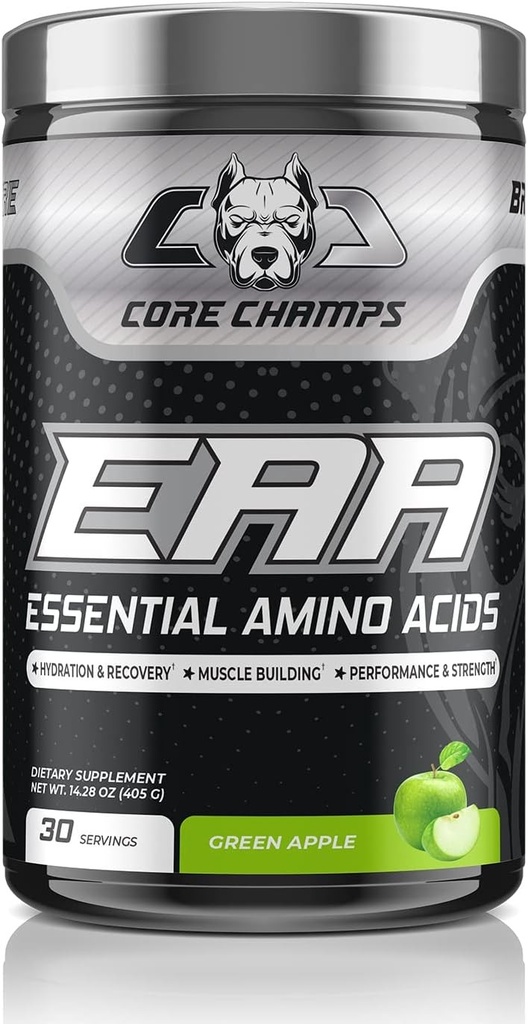 CORE CHAMPS EAA 405 g - 30 Servings