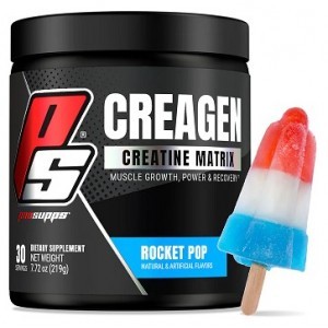 EXP 30/09/2025 ProSupps CreaGen 219 g - 30 Servings