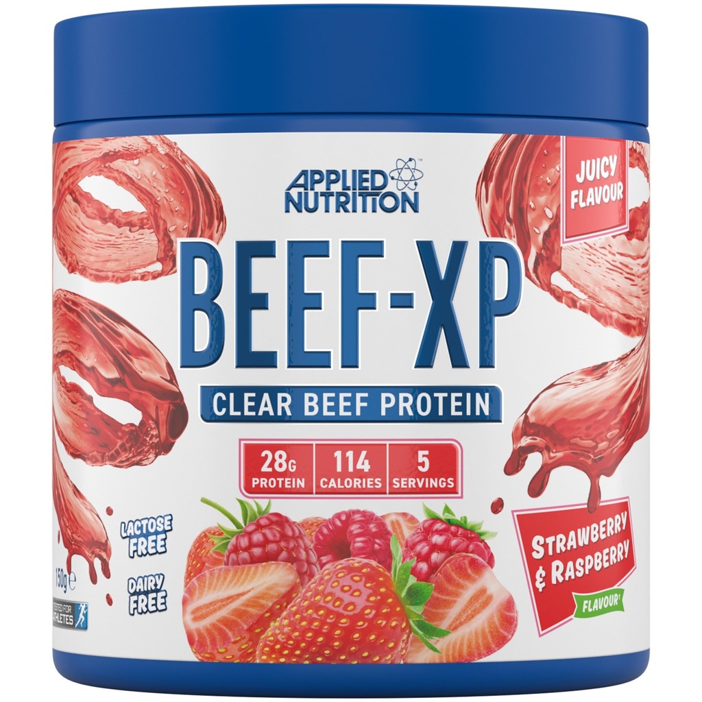 Applied Nutrition Clear Beef-XP Protein 150 g - 5 Servings