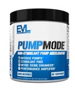EVL Nutrition Pump Mode 258 g - 30 Servings