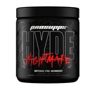 Exp 31/01/2026 ProSupps Hyde NightMare - 30 Servings