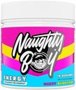 Naughty Boy Energy Pre-Workout 195 g - 15 Servings