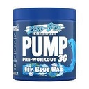 Applied Nutrition PUMP 3G ZERO STIM - CAFFEINE FREE PRE-WORKOUT 375 g - 25 Servings