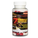 Stacker 7-Phenyl Stack 100 Caps