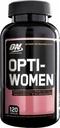 Optimum Nutrition Opti-Women 120 Caps - 60 Servings