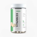 Prozis Vitamin D3 800IU 120 Softgels - 120 Servings
