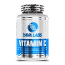 Yava Labs Vitamin C 90 Caps 1000 mg - 90 Servings
