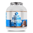 Yava Labs Vegan Protein 2 kg - 66 Servings