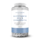 MyProtein Glucosamine HCL & Chondroitin 120 Tabs