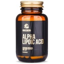Grassberg Alpha Lipoic Acid 60 Caps - 60 Servings