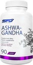 SFD Nutrition ASHWAGANDHA 90 Capsules - 90 Servings