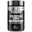 CORE CHAMPS TESTRO GEN 90 Caps - 45 Servings