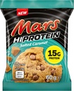 Mars High Protein Cookie - Salted Caramel 60 g