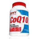 San Co Q10 Coenzymes - 60 Caps - 60 Servings