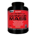 Musclemeds Carnivor Mass Beef Protein 2640 - 2744 g
