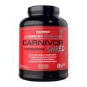 MuscleMeds Carnivor Shred 4 Lbs - 56 Servings